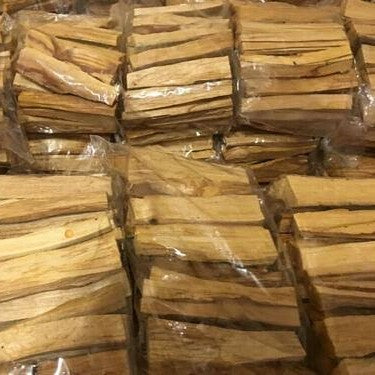 Palo Santo-500 gms (40-50pc) Palo Santo-500 gms (40-50pc)